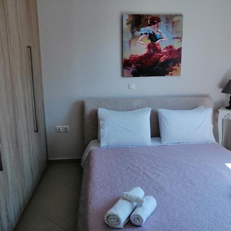 Apartament Sozia Perdika  Zewnętrze zdjęcie