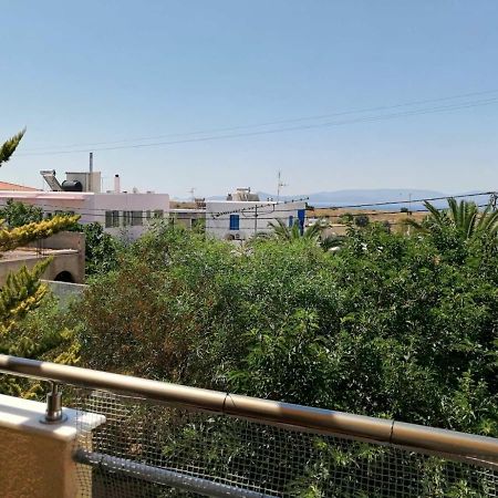 Apartament Sozia Perdika  Zewnętrze zdjęcie