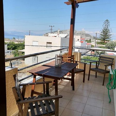 Apartament Sozia Perdika  Zewnętrze zdjęcie