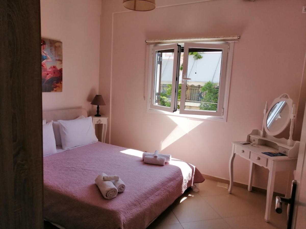 Apartament Sozia Perdika  Zewnętrze zdjęcie