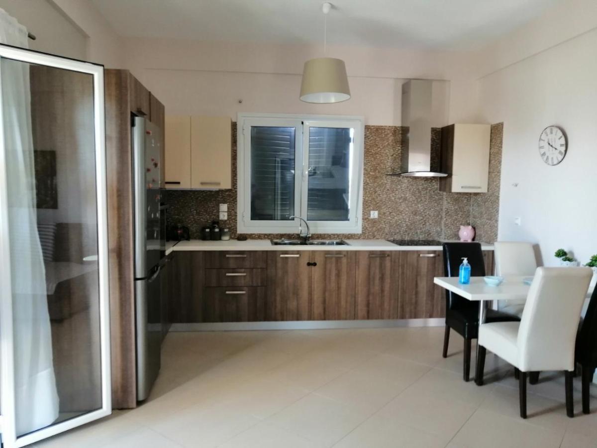 Apartament Sozia Perdika  Zewnętrze zdjęcie