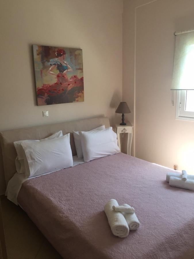 Apartament Sozia Perdika  Zewnętrze zdjęcie