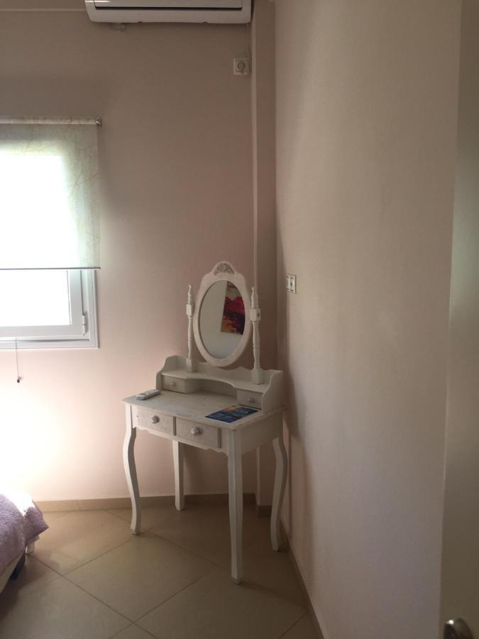 Apartament Sozia Perdika  Zewnętrze zdjęcie