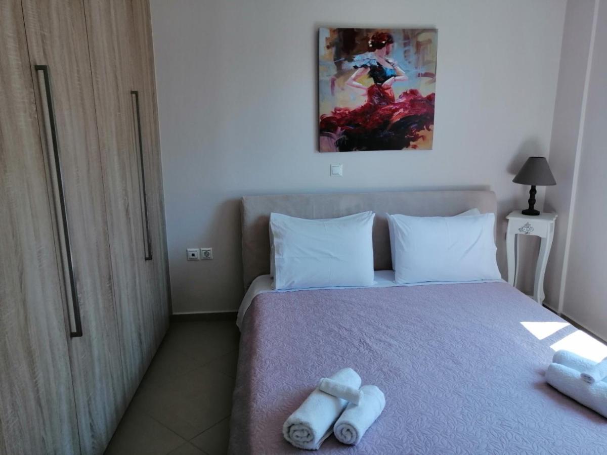 Apartament Sozia Perdika  Zewnętrze zdjęcie