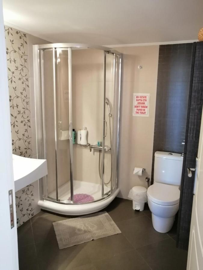 Apartament Sozia Perdika  Zewnętrze zdjęcie