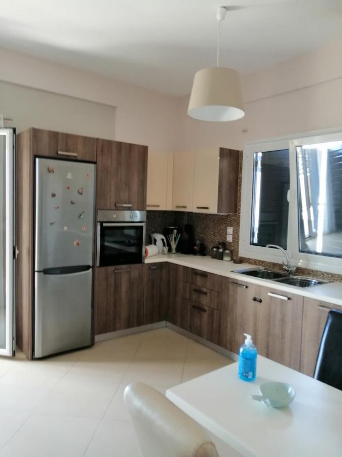 Apartament Sozia Perdika  Zewnętrze zdjęcie