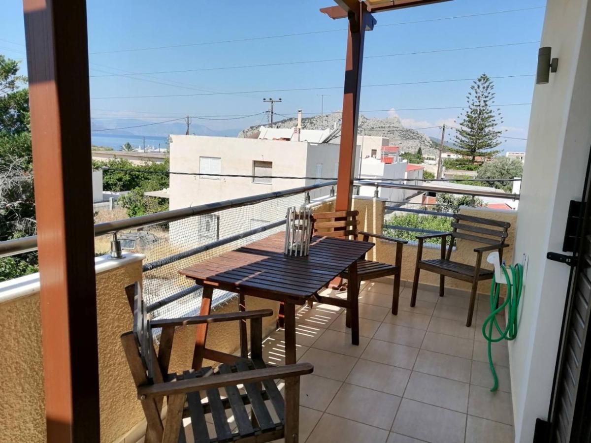 Apartament Sozia Perdika  Zewnętrze zdjęcie