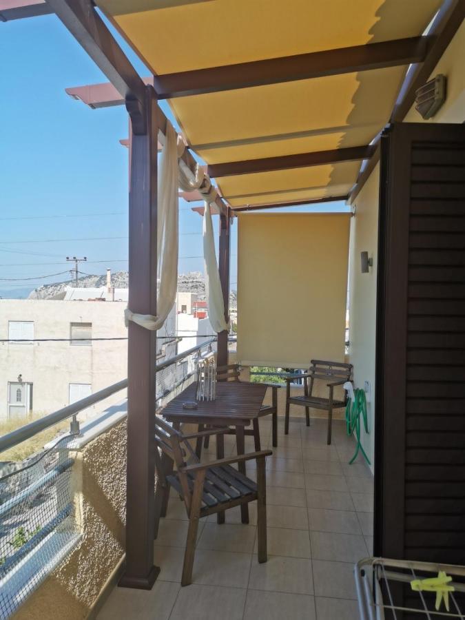Apartament Sozia Perdika  Zewnętrze zdjęcie