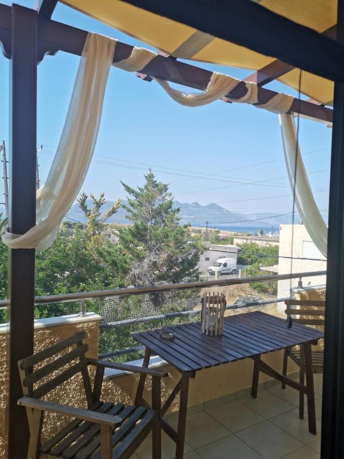 Apartament Sozia Perdika  Zewnętrze zdjęcie
