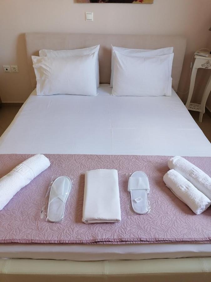 Apartament Sozia Perdika  Zewnętrze zdjęcie