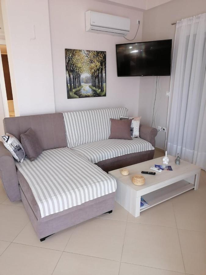 Apartament Sozia Perdika  Zewnętrze zdjęcie