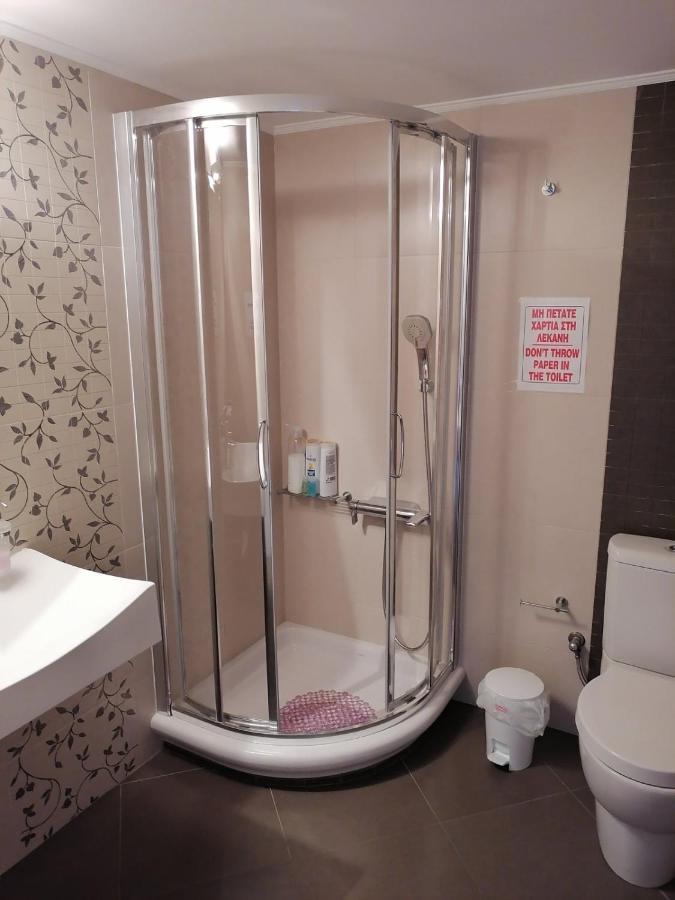 Apartament Sozia Perdika  Zewnętrze zdjęcie