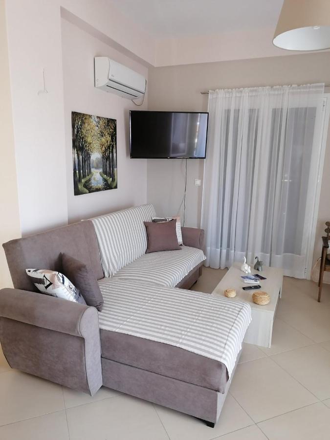 Apartament Sozia Perdika  Zewnętrze zdjęcie