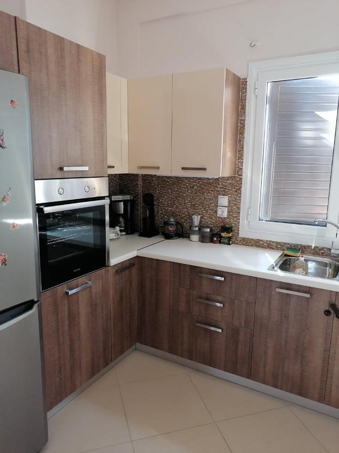 Apartament Sozia Perdika  Zewnętrze zdjęcie
