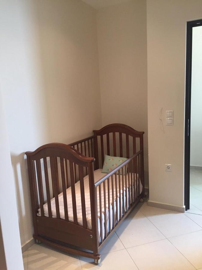 Apartament Sozia Perdika  Zewnętrze zdjęcie