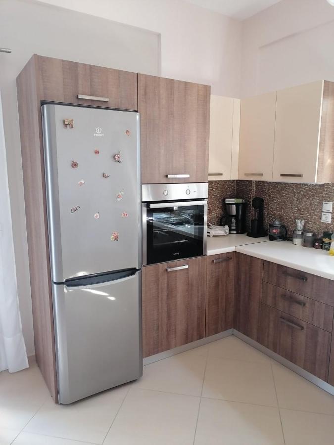 Apartament Sozia Perdika  Zewnętrze zdjęcie