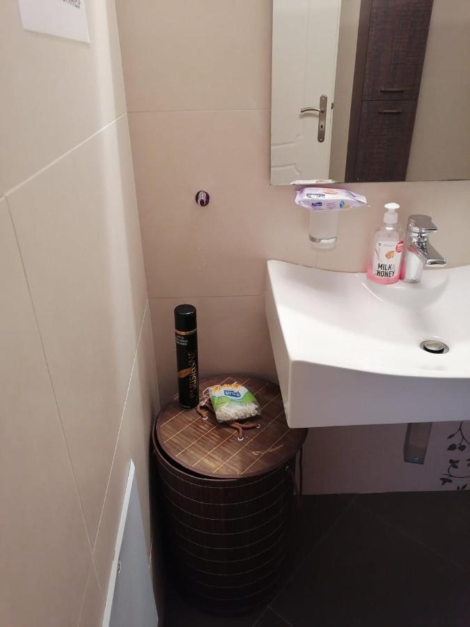 Apartament Sozia Perdika  Zewnętrze zdjęcie
