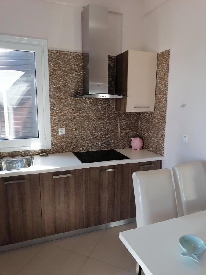 Apartament Sozia Perdika  Zewnętrze zdjęcie