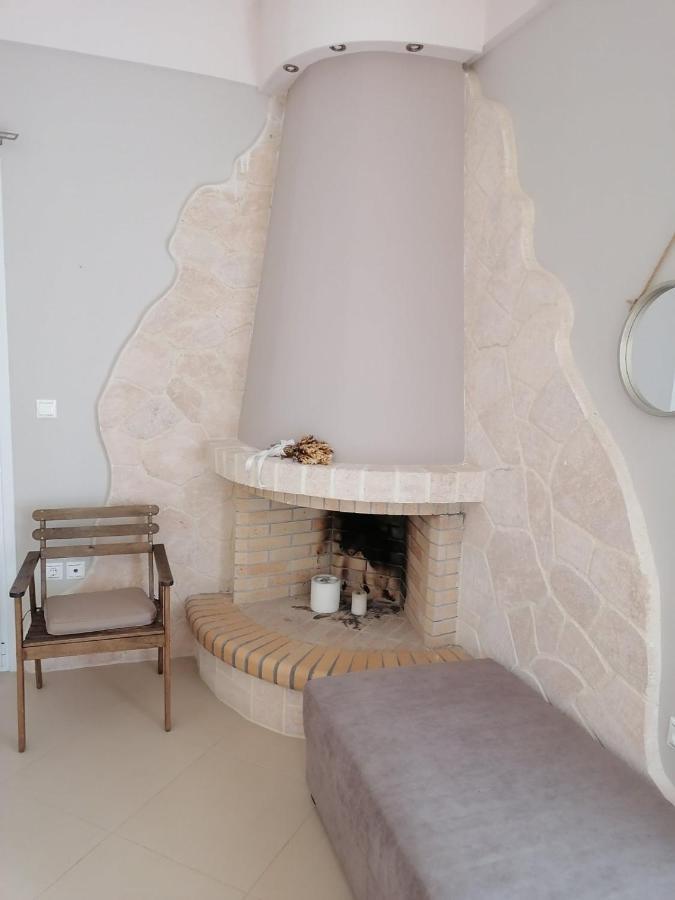 Apartament Sozia Perdika  Zewnętrze zdjęcie