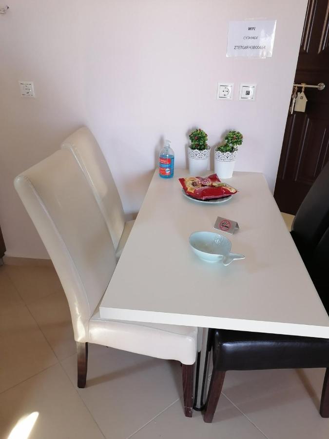 Apartament Sozia Perdika  Zewnętrze zdjęcie