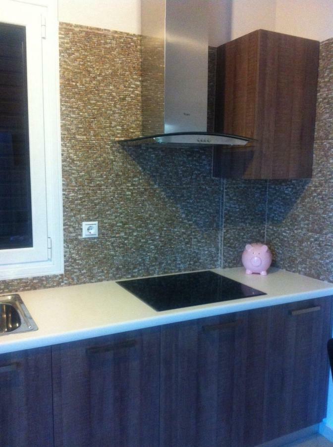 Apartament Sozia Perdika  Zewnętrze zdjęcie