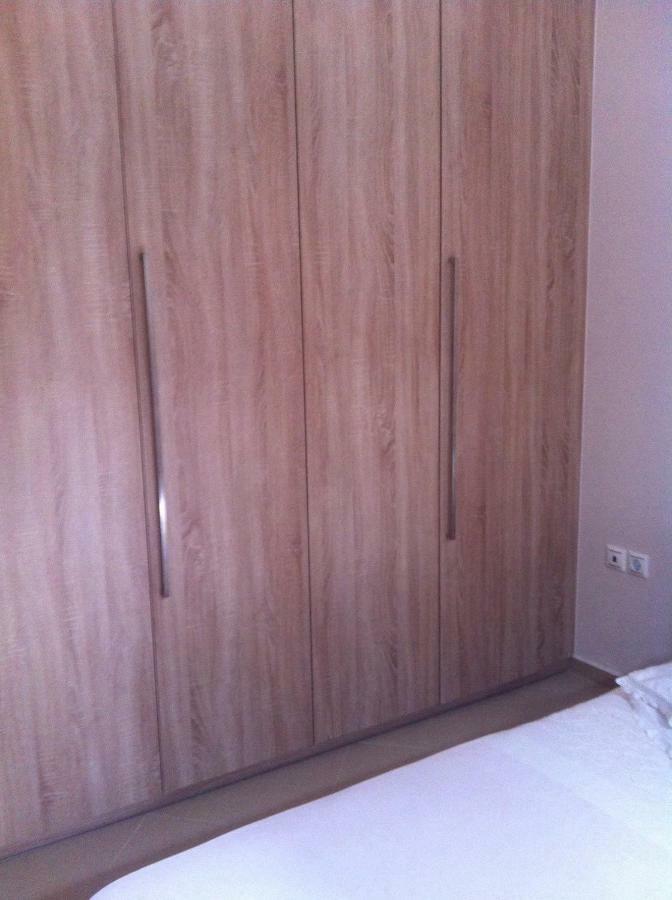 Apartament Sozia Perdika  Zewnętrze zdjęcie