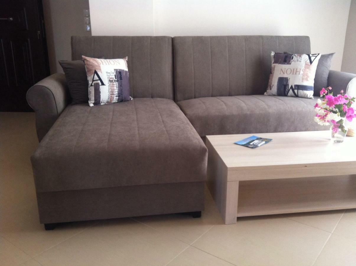 Apartament Sozia Perdika  Zewnętrze zdjęcie