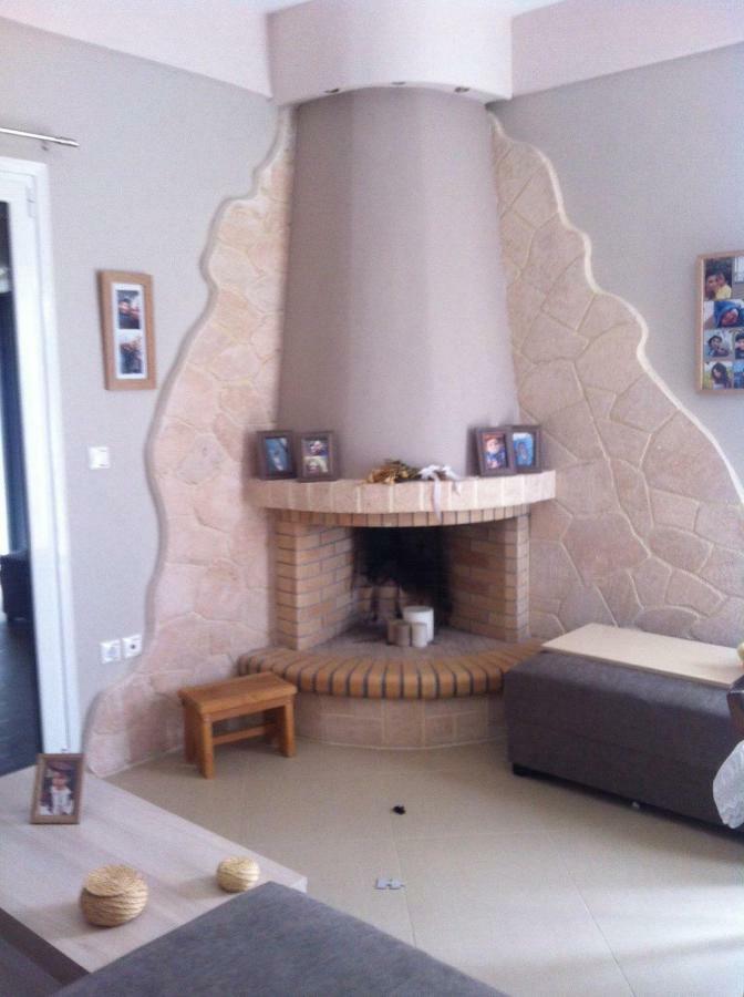 Apartament Sozia Perdika  Zewnętrze zdjęcie