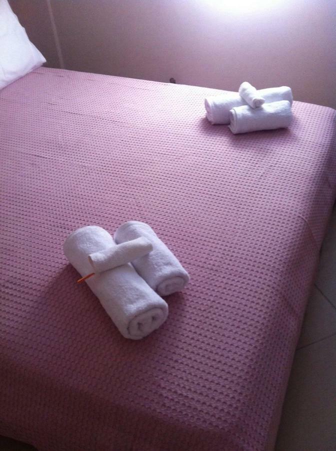 Apartament Sozia Perdika  Zewnętrze zdjęcie