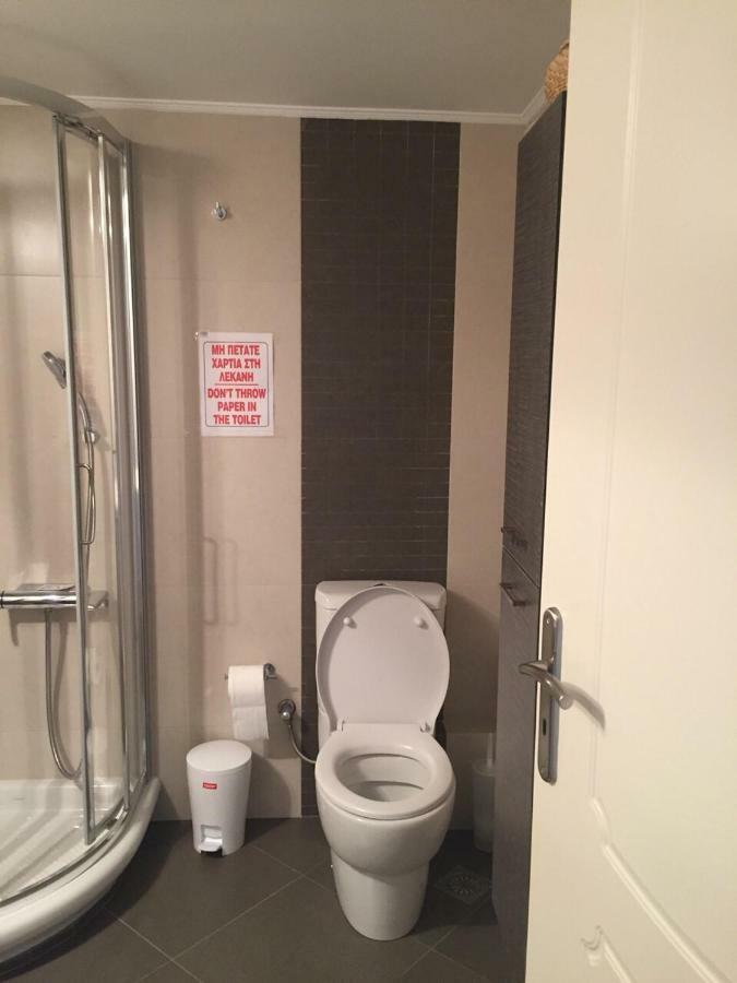 Apartament Sozia Perdika  Zewnętrze zdjęcie