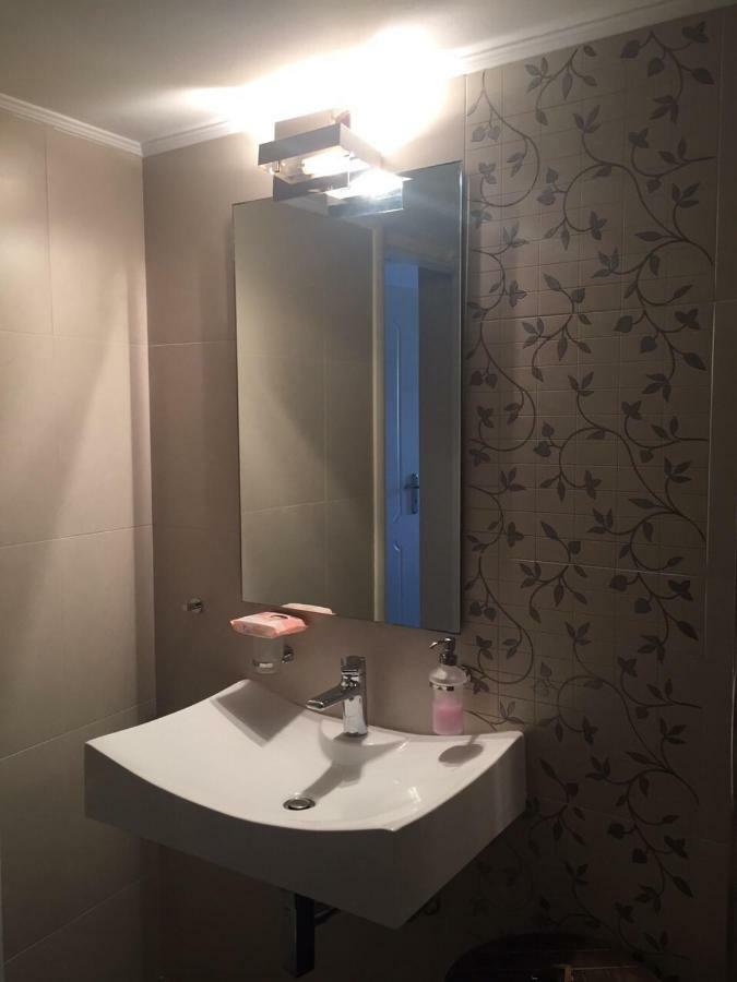 Apartament Sozia Perdika  Zewnętrze zdjęcie