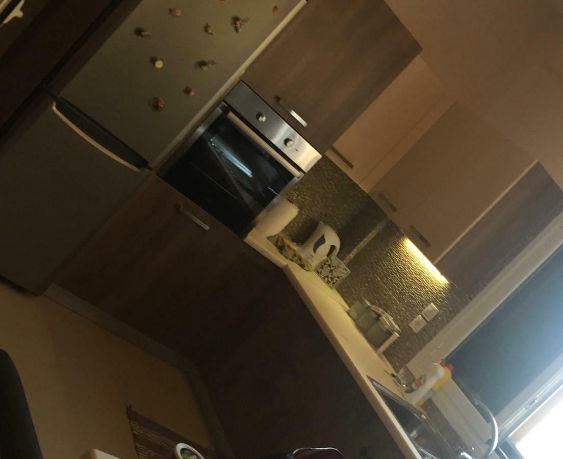 Apartament Sozia Perdika  Zewnętrze zdjęcie