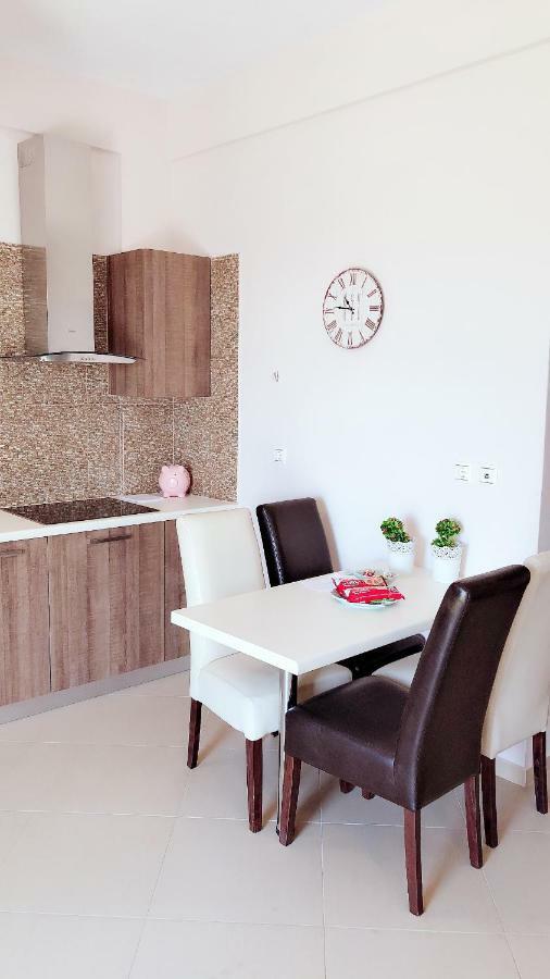 Apartament Sozia Perdika  Zewnętrze zdjęcie