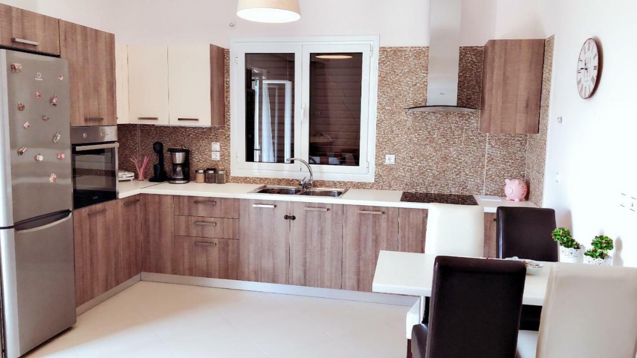 Apartament Sozia Perdika  Zewnętrze zdjęcie