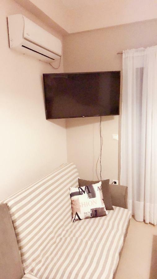 Apartament Sozia Perdika  Zewnętrze zdjęcie