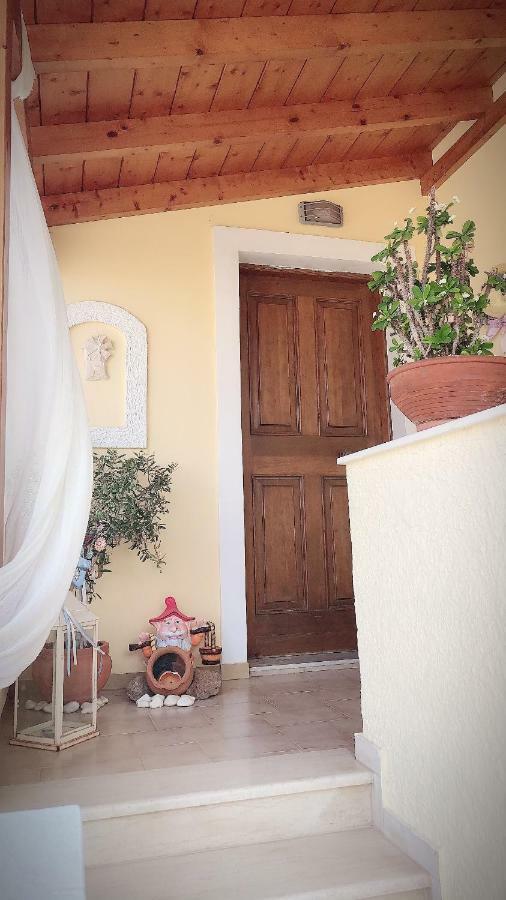Apartament Sozia Perdika  Zewnętrze zdjęcie