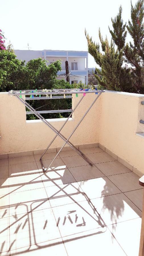 Apartament Sozia Perdika  Zewnętrze zdjęcie