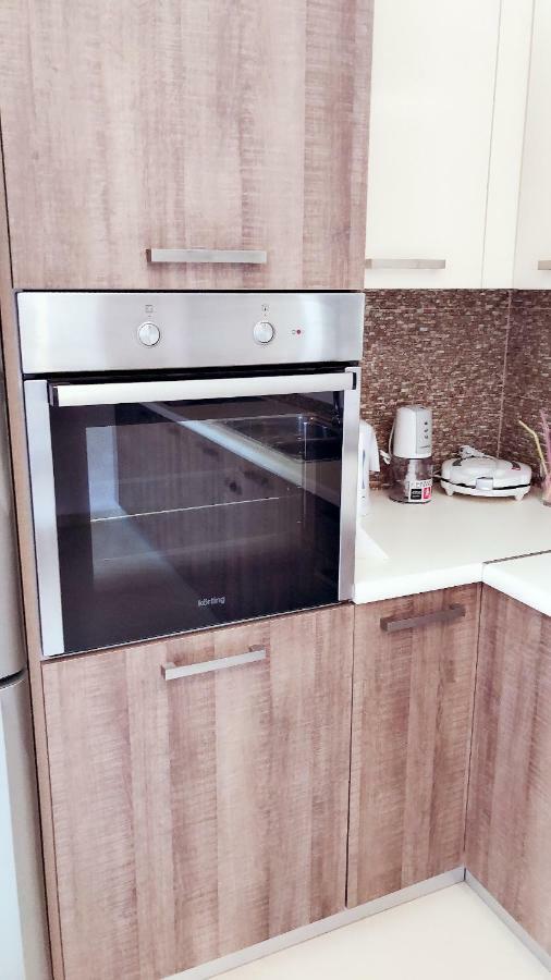 Apartament Sozia Perdika  Zewnętrze zdjęcie