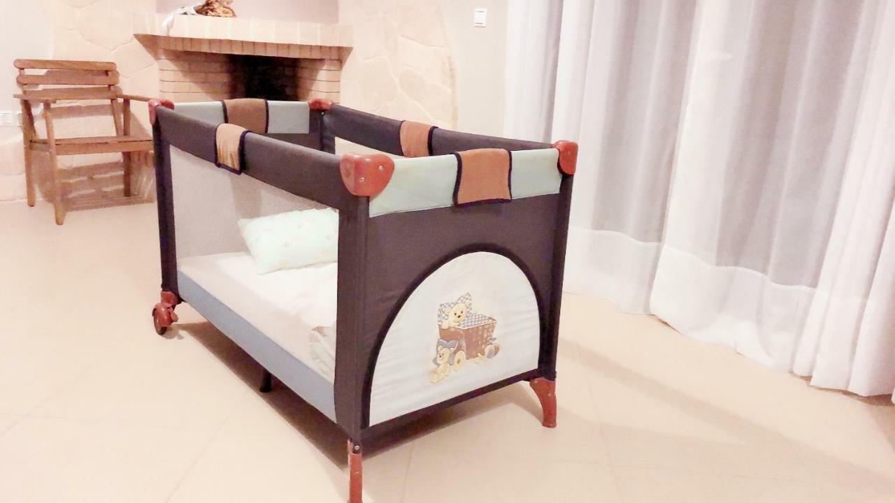 Apartament Sozia Perdika  Zewnętrze zdjęcie