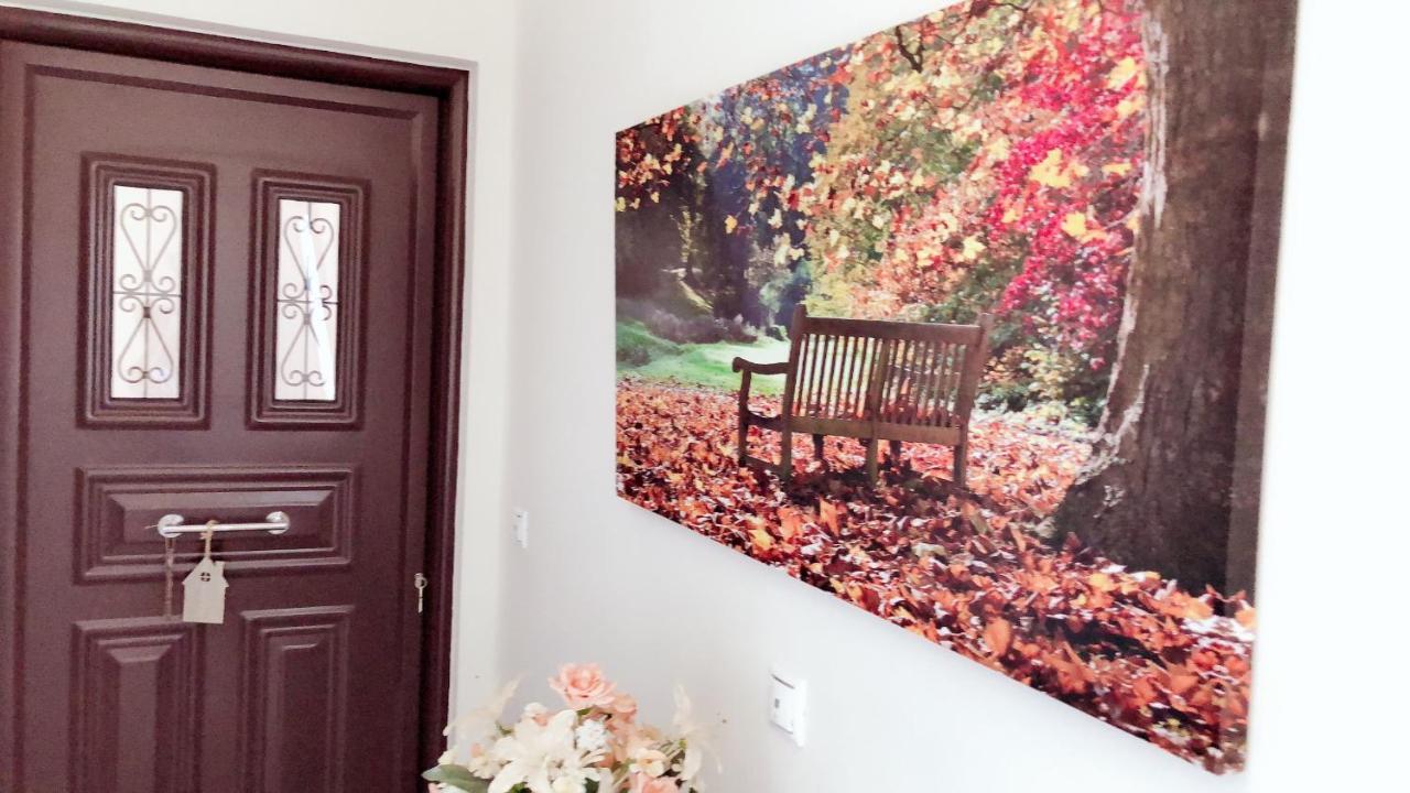 Apartament Sozia Perdika  Zewnętrze zdjęcie
