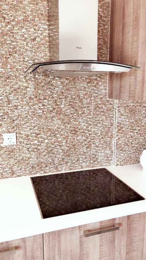 Apartament Sozia Perdika  Zewnętrze zdjęcie