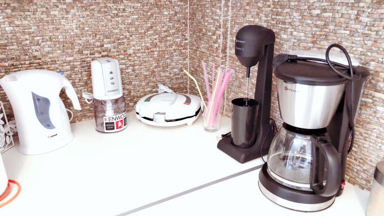 Apartament Sozia Perdika  Zewnętrze zdjęcie