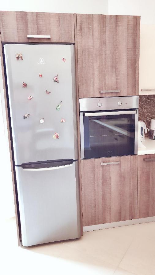 Apartament Sozia Perdika  Zewnętrze zdjęcie